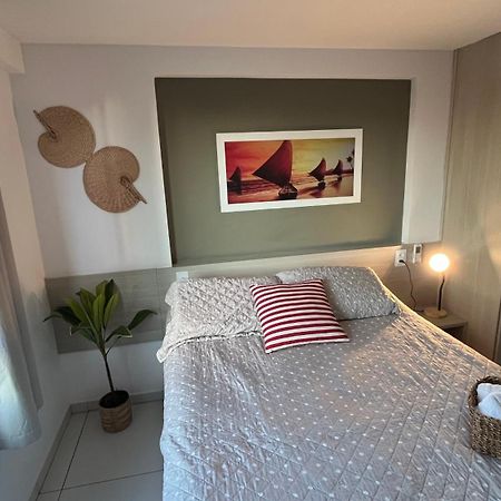 Flat Tambau - Beira-Mar Apartment João Pessoa Екстериор снимка