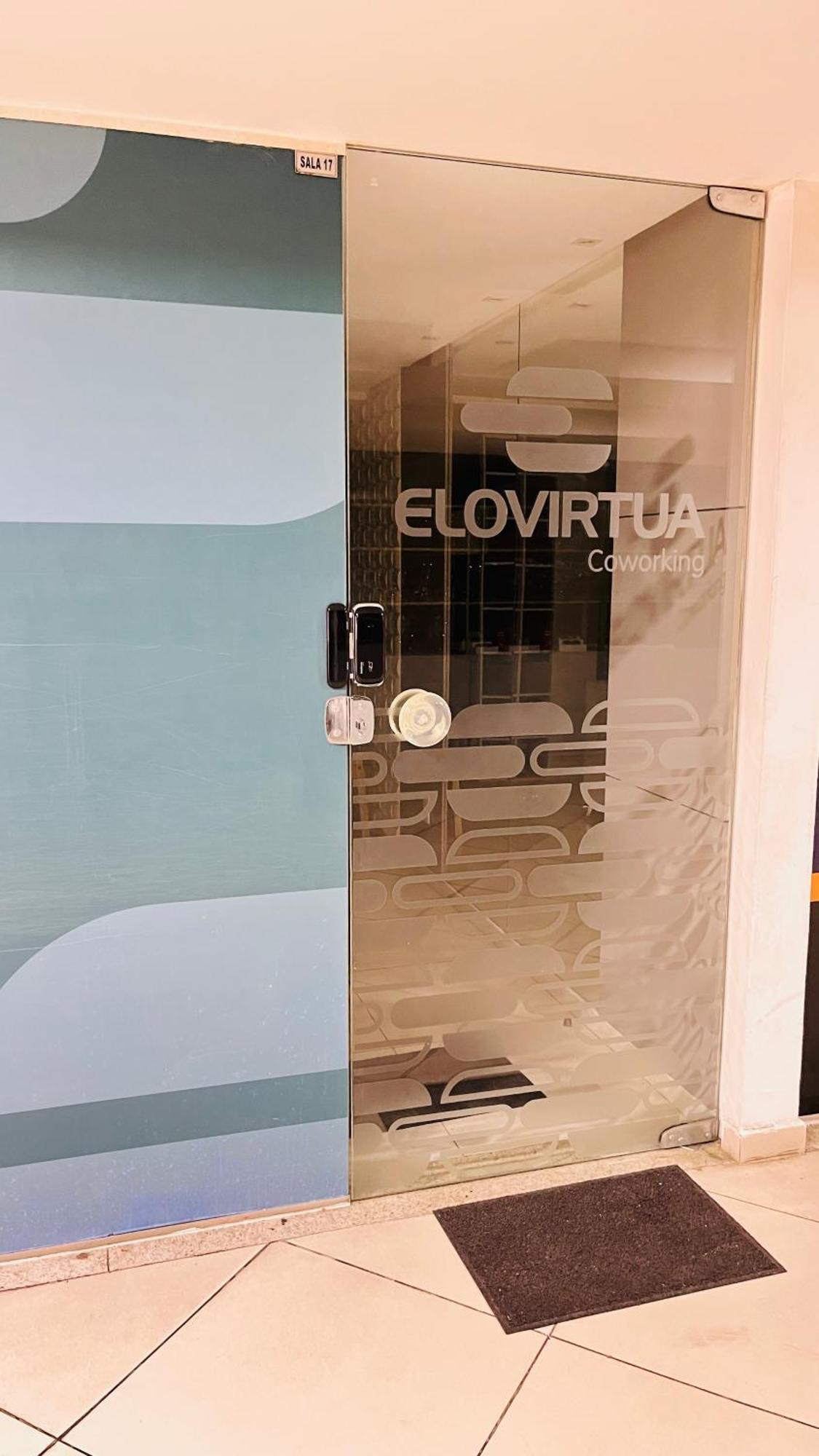 Flat Tambau - Beira-Mar Apartment João Pessoa Екстериор снимка