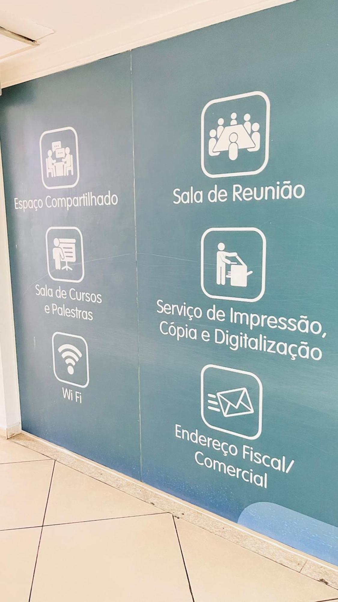 Flat Tambau - Beira-Mar Apartment João Pessoa Екстериор снимка